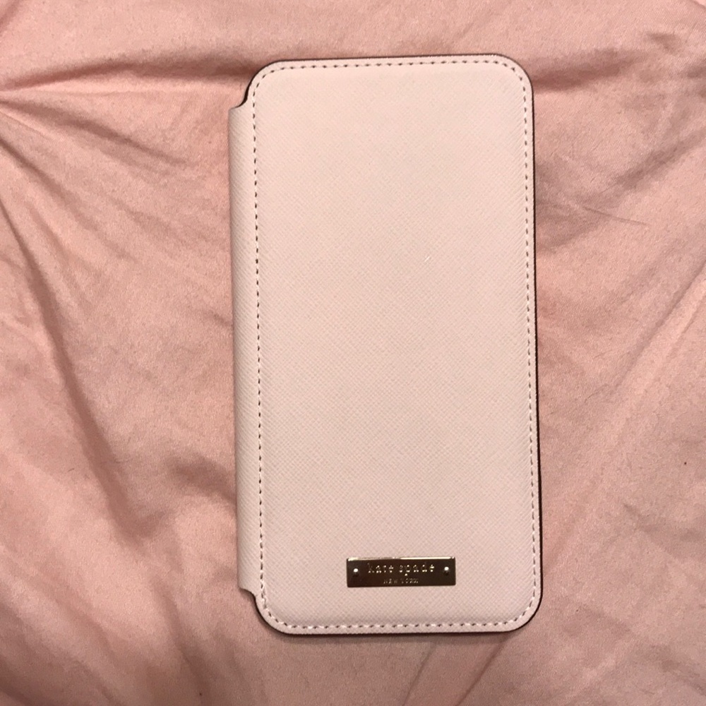 Kate spade iPhone 7 Plus case